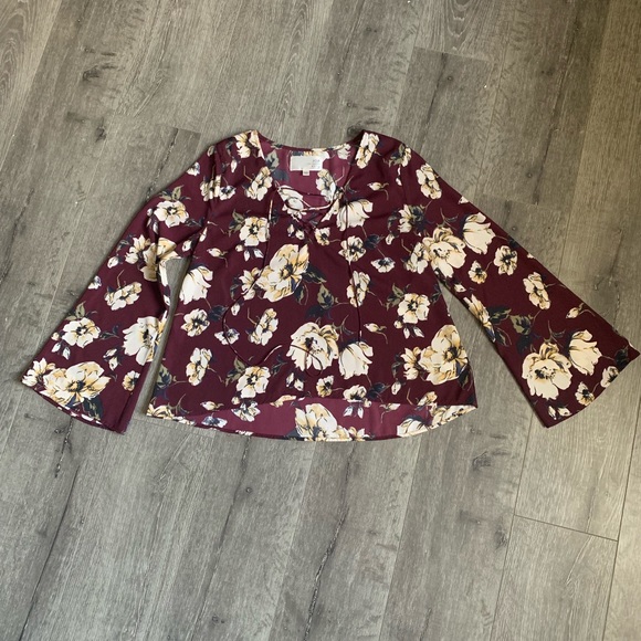 J.O.A. Tops - J.O.A. Los Angeles